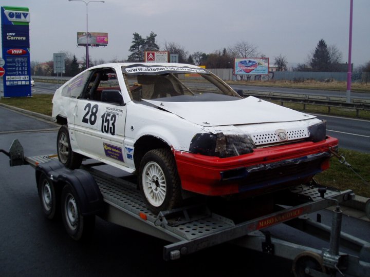 honda
